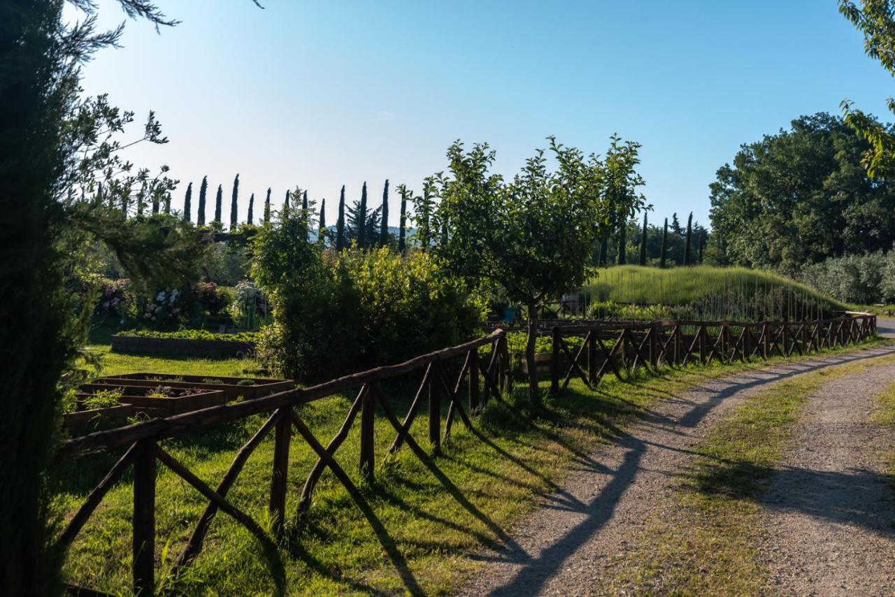 Cuprena Βίλα Αρέτσο Εξωτερικό φωτογραφία