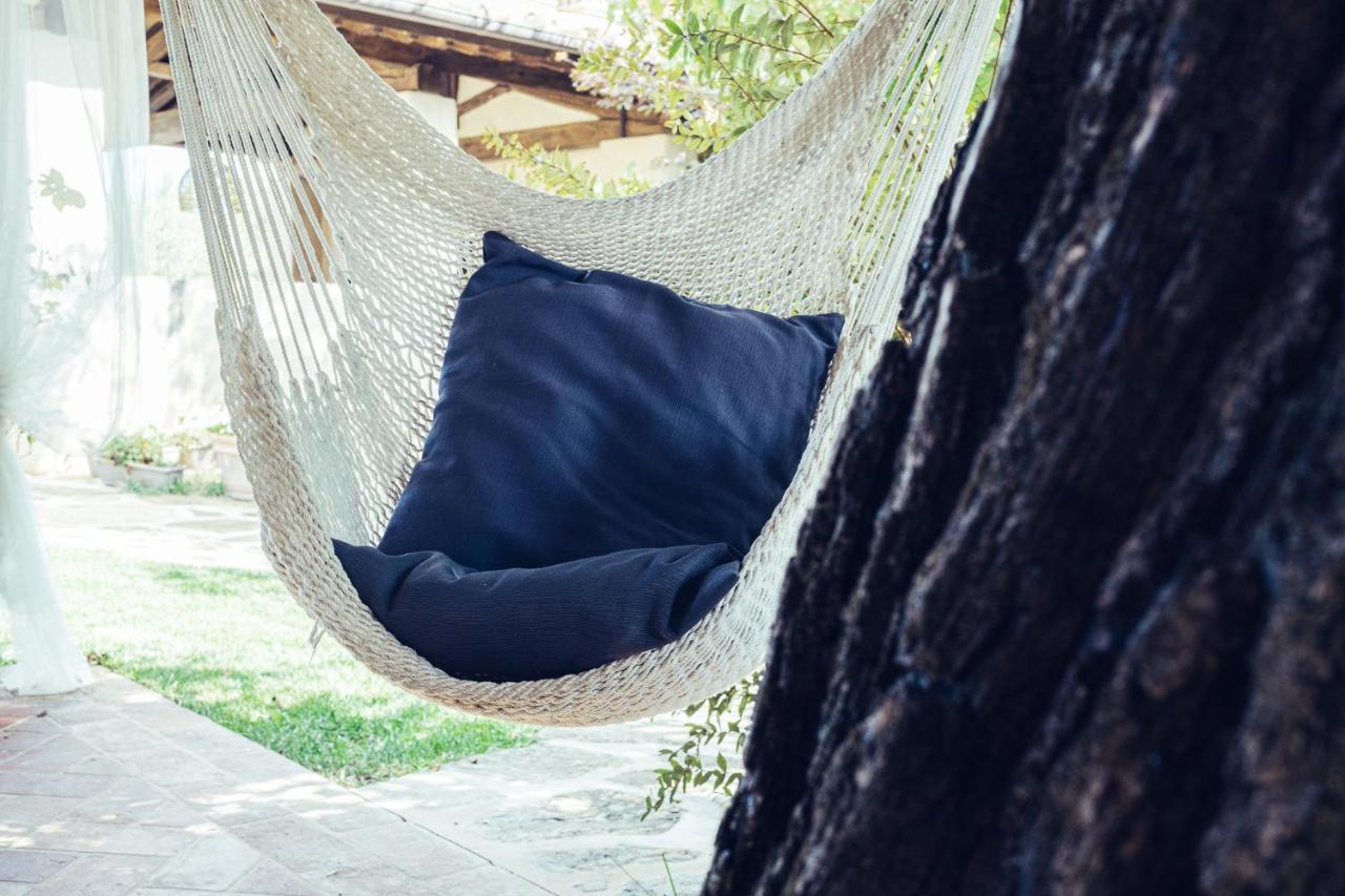 Cuprena Βίλα Αρέτσο Εξωτερικό φωτογραφία